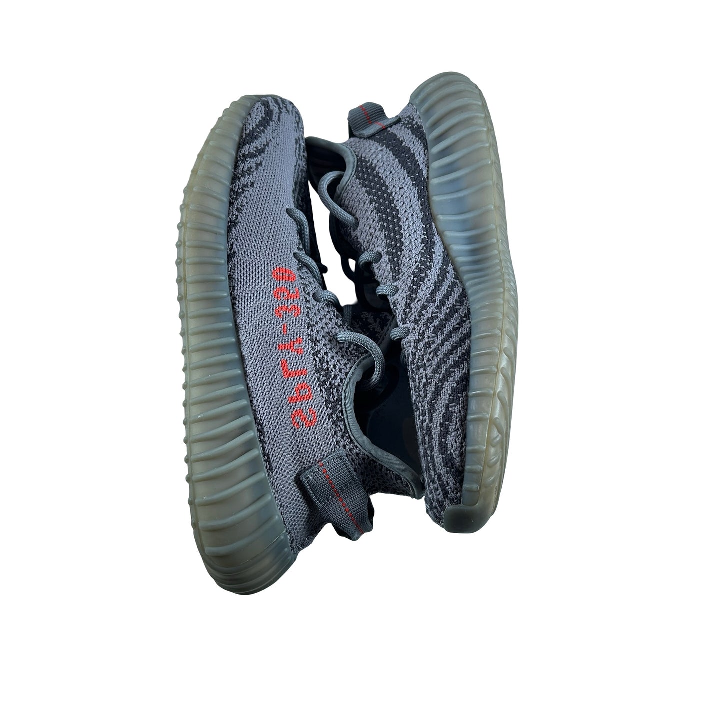 AH2203 Yeezy 350 Beluga 2.0 [USED] - 6 M (Used) (No Box)