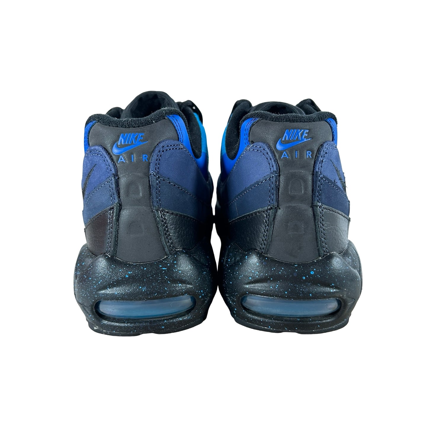 HF5515 400 Nike Air Max 95 Stash (2024) [USED] - 11 M (Used4)