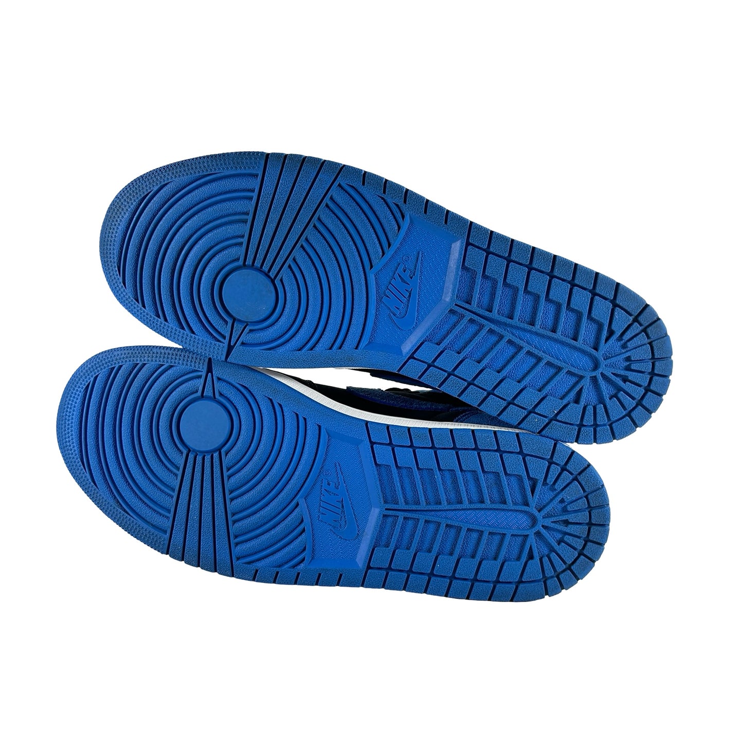 DZ5485 042 Jordan 1 Retro High OG Royal Reimagined [USED] - 10 M (Used3)