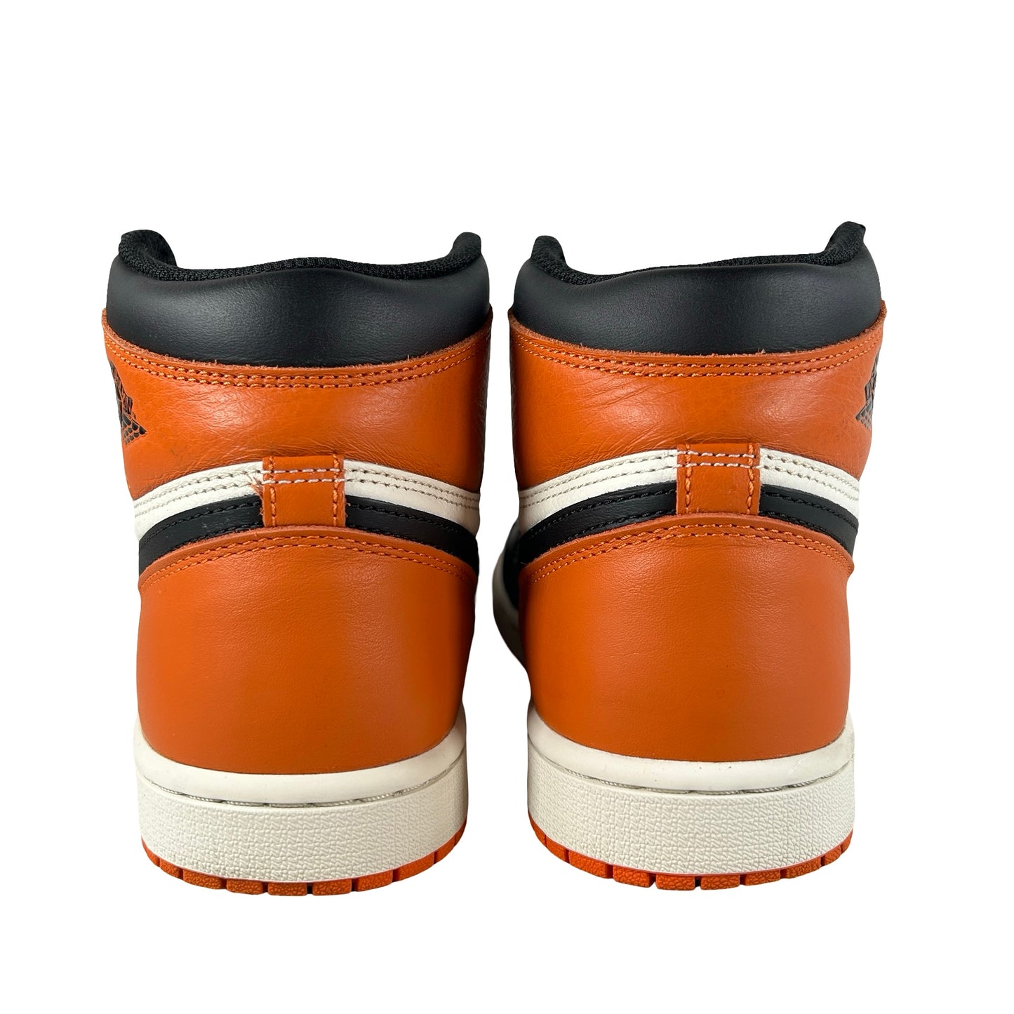 DZ5485 008 Jordan 1 Retro High OG Shattered Backboard (2025) [USED] - 8.5 M (Used3)