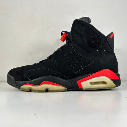 384664 060 Jordan 6 Infrared [USED] - 8.5 M (Used2)