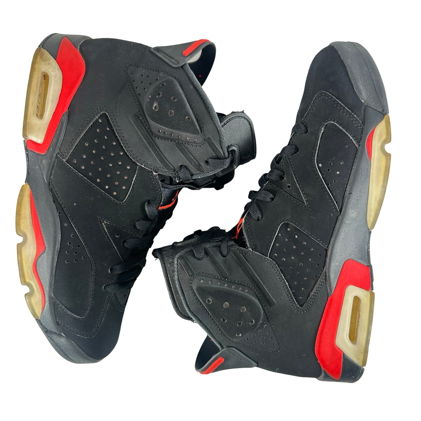 384664 060 Jordan 6 Infrarrojos
