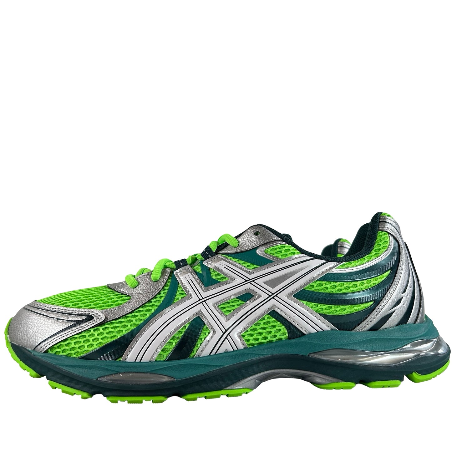 1203A954 300 ASICS Gel-Sekiran Green Gecko [USED] - 11.5 M (VNDS)