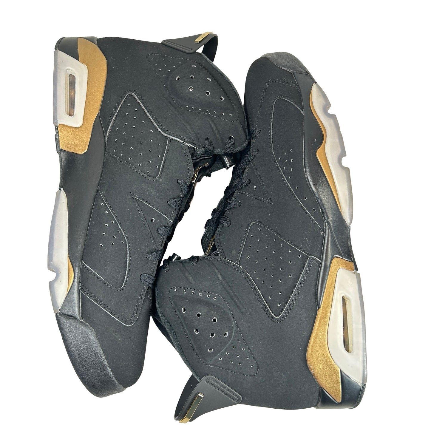 CT4954 007 Jordan 6 DMP [USED] - 14 M (VNDS) (No Box)