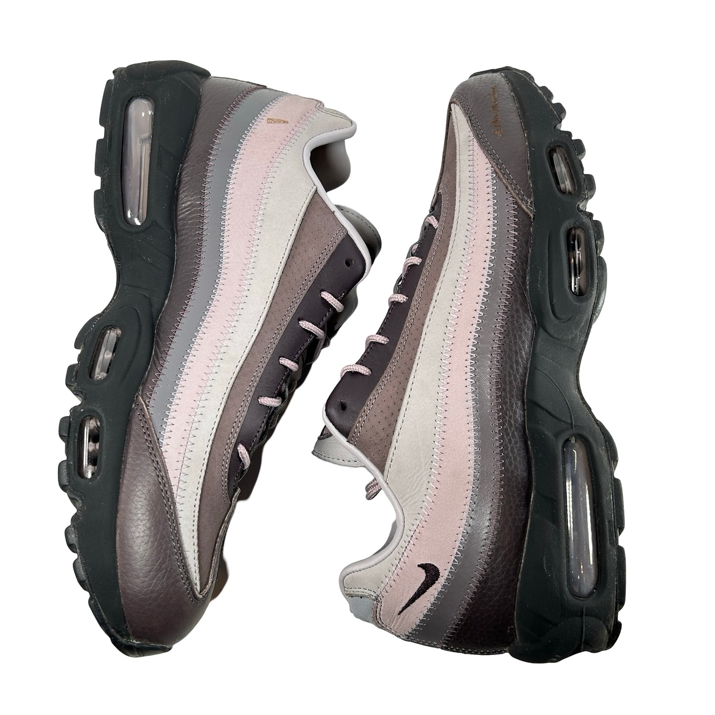 FZ8743 200 Nike Air Max 95 SP A Ma Maniére While You Were Sleeping [USED] - 10 M (Used)
