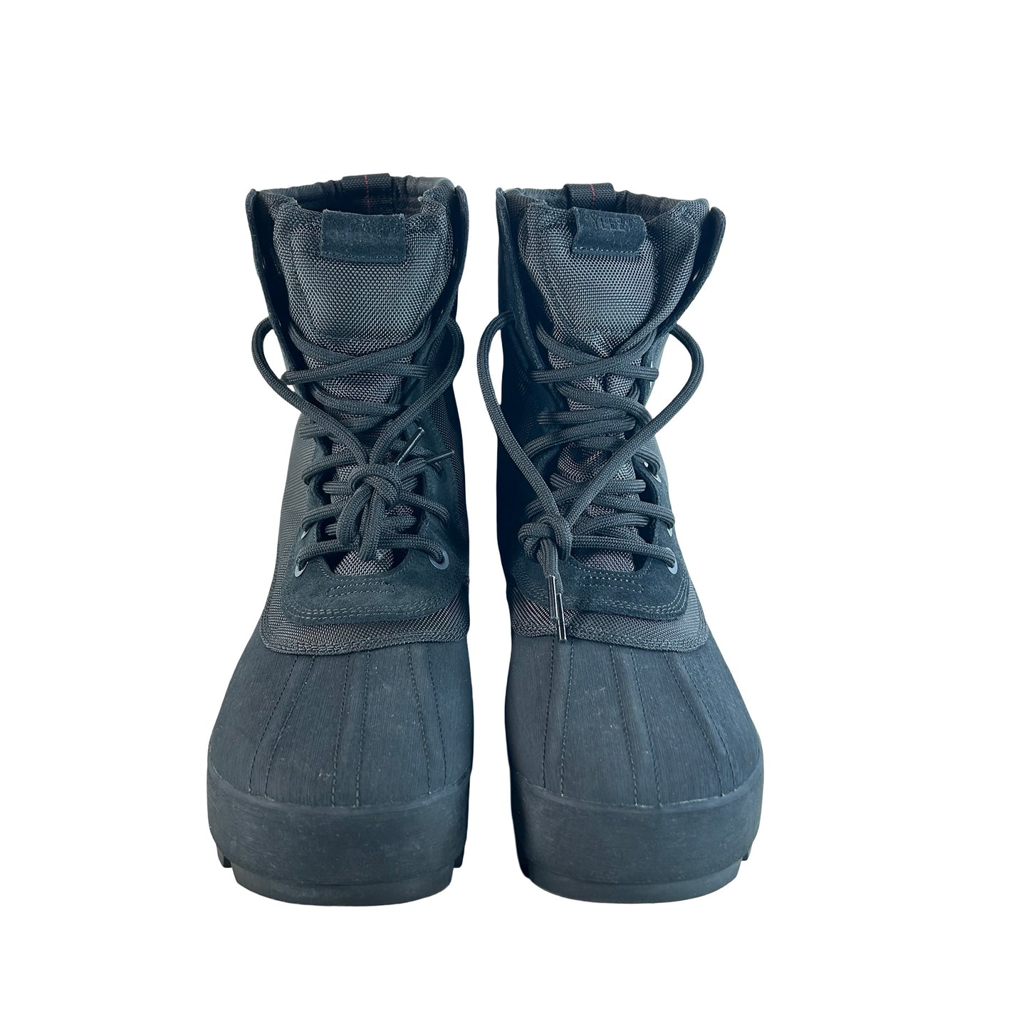 IG8188 adidas Yeezy 950 Pirate Black (2023) [USED] - 8.5 M (Used)