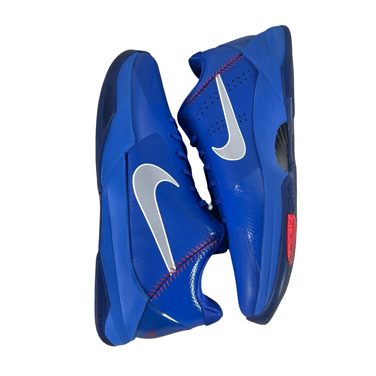 IO6256 400 Nike Kobe 5 Protro Dodgers [USED] - 13 M (Used)