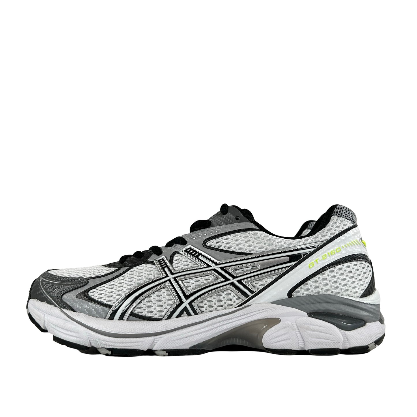 1203A554 100 ASICS GT-2160 JJJJound White [USED] - 9 M (Used2)