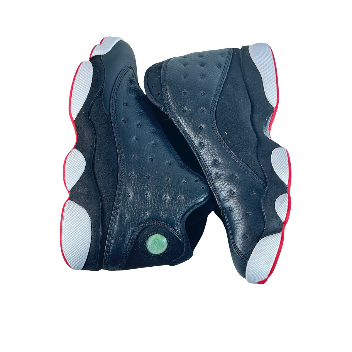 414571 062 Jordan 13 Retro Playoff (2023) [USED] - 12 M (Used2) (Replace Box2)