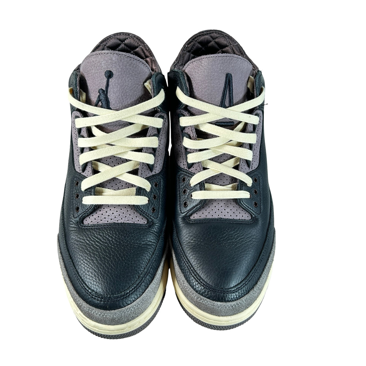 FZ4811 001 Jordan 3 Retro OG SP A Ma Maniére While You Were Sleeping (Women's) [USED] - 14.5 W / 13 M (Used)(No Box)