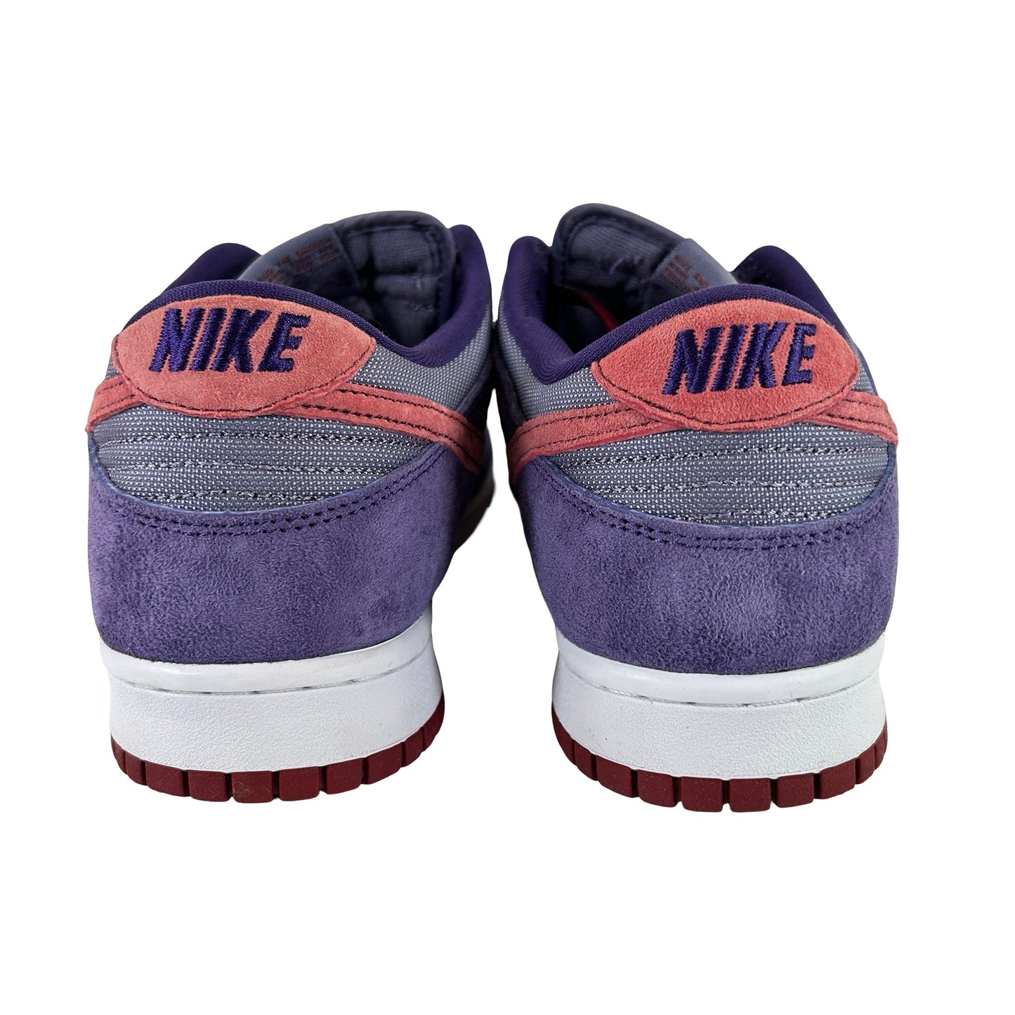 CU1726 500 Nike Dunk Low Plum (2023) [USED] - 9 M (Used4)