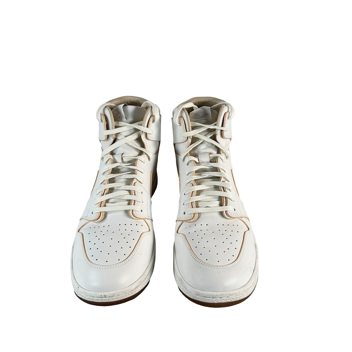 DZ3139 002 Air Jordan 1 High ’85 Wings Phantom [USED] - 13 M (Used)
