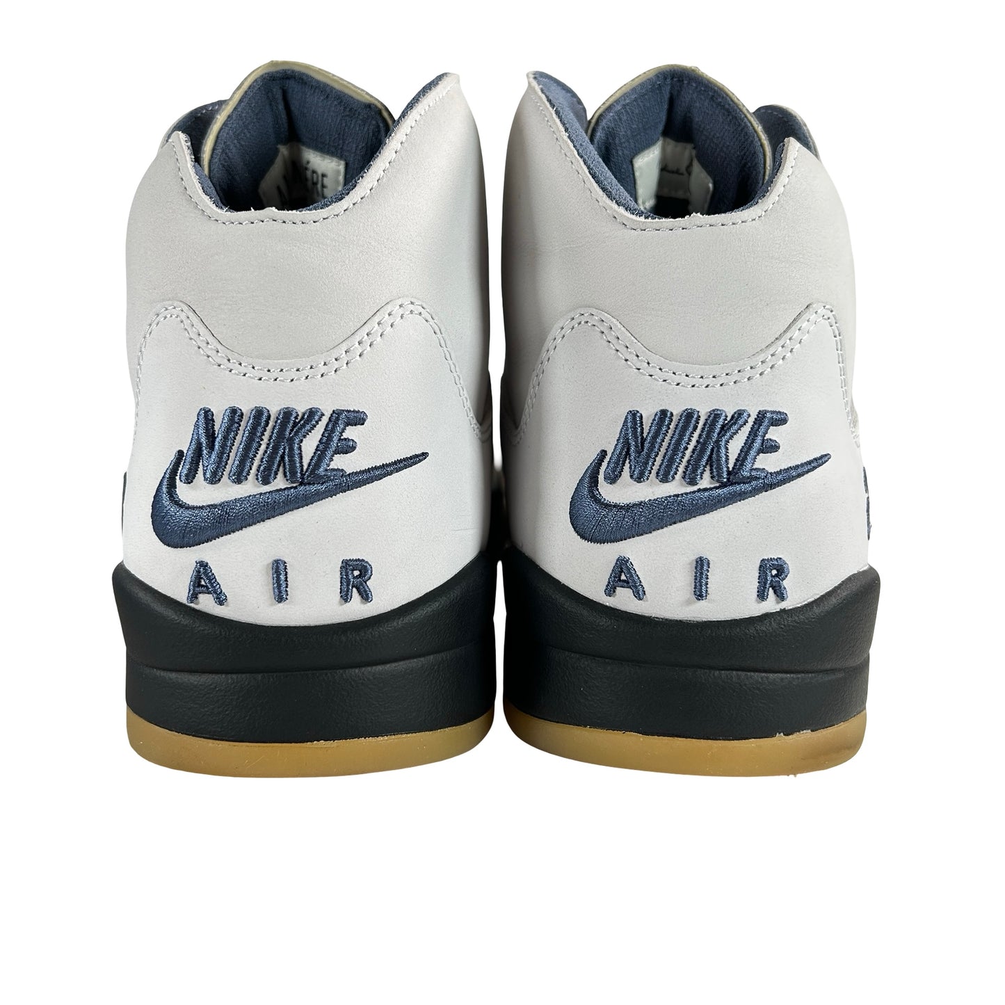 FZ5758 004 Jordan 5 Retro A Ma Maniere Dawn (Women's) [USED] - 15.5 W (Used2)