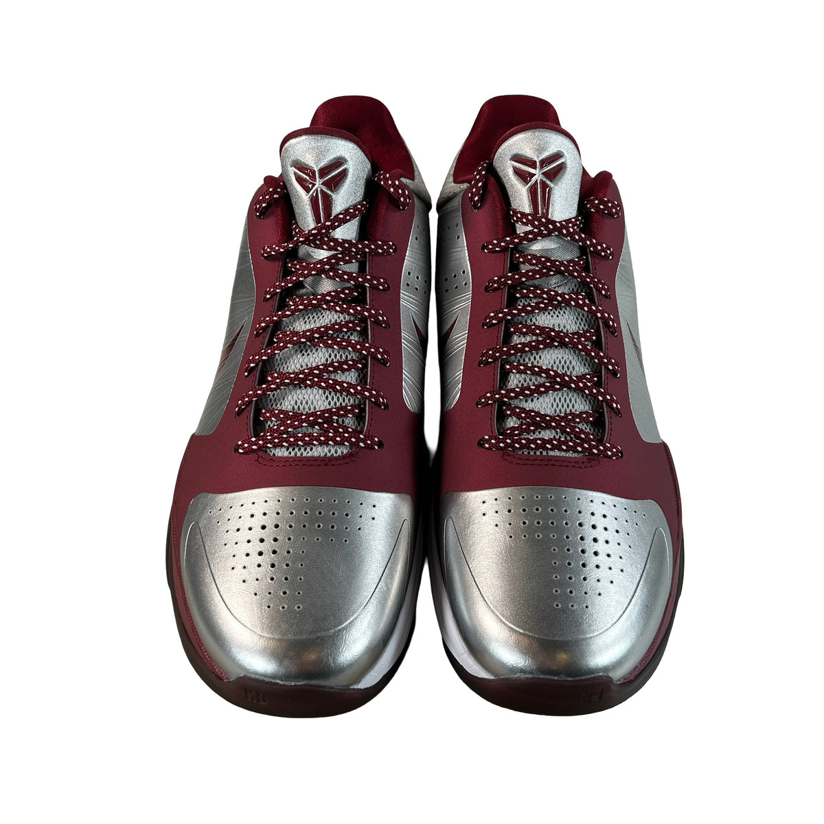 IM0557 001 Nike Kobe 5 Protro Lower Merion Aces Away (2026) [USED] - 12 M (Used2)
