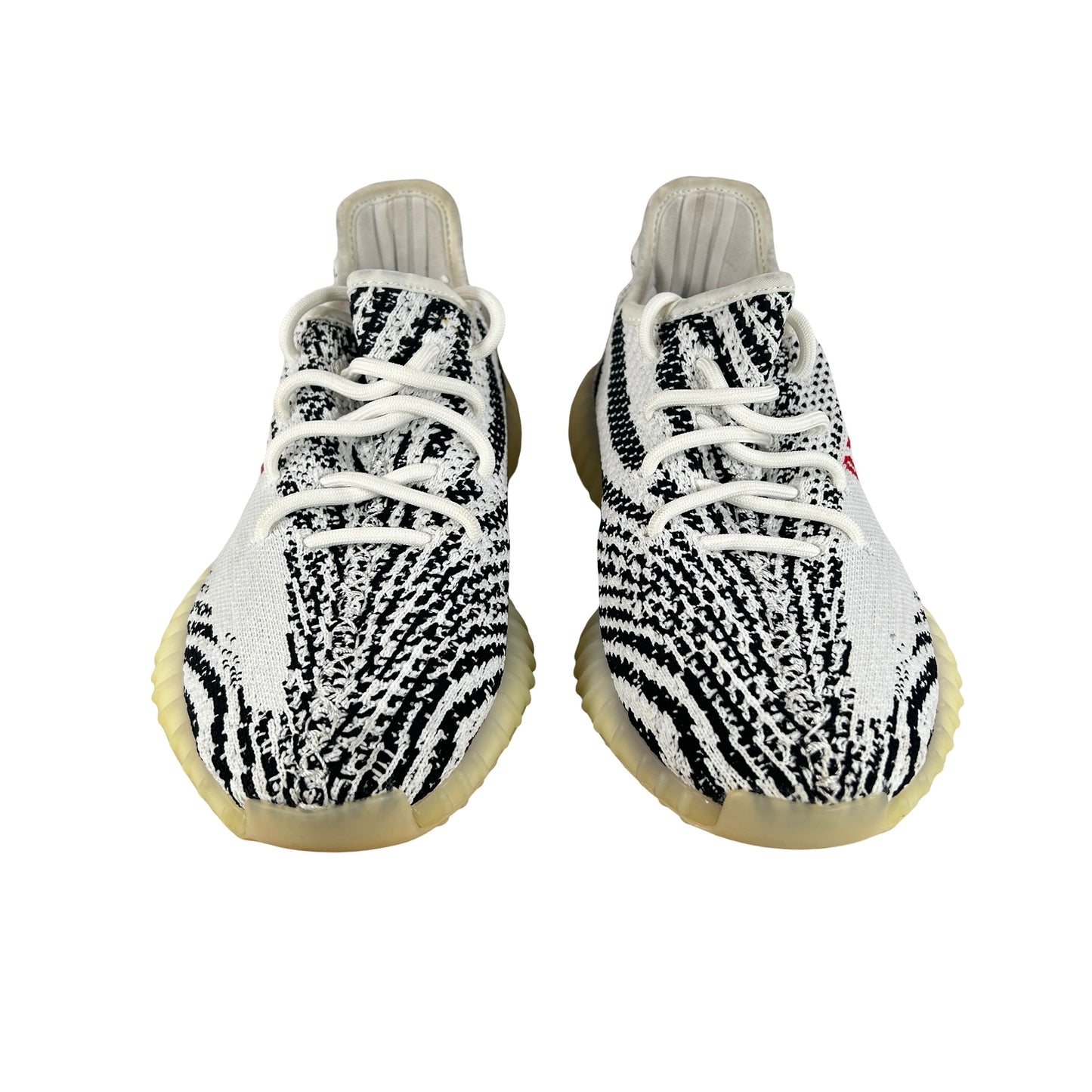 CP9654 Yeezy 350 V2 Zebra [USED] - 6.5M (Used3)