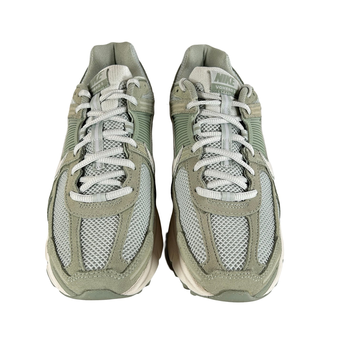 HF1553 300 Nike Zoom Vomero 5 Jade Horizon [USED] - 9 M (Used) (No Box)