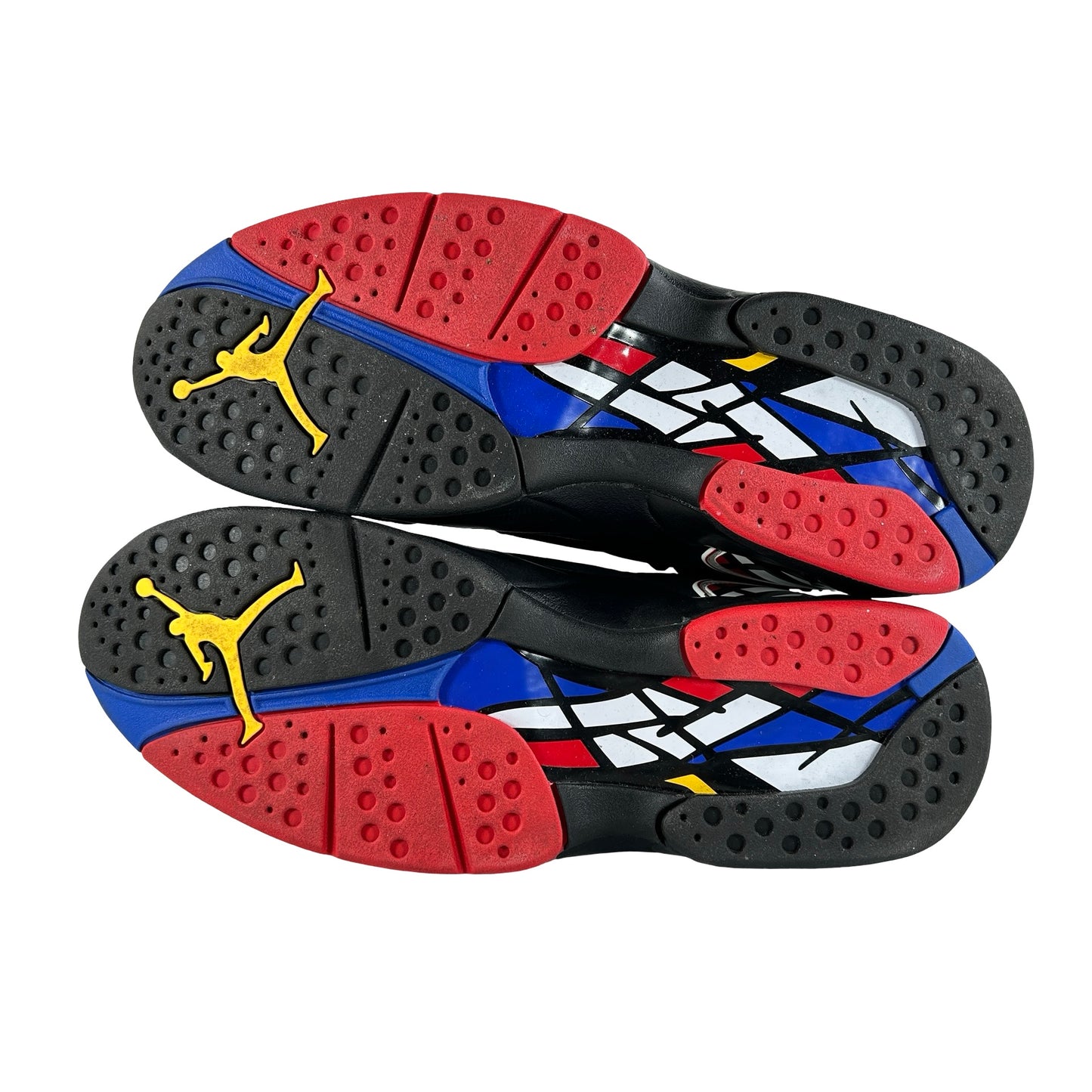 305381 062 Jordan 8 Retro Playoffs [USED] - 10.5 M (Used15)