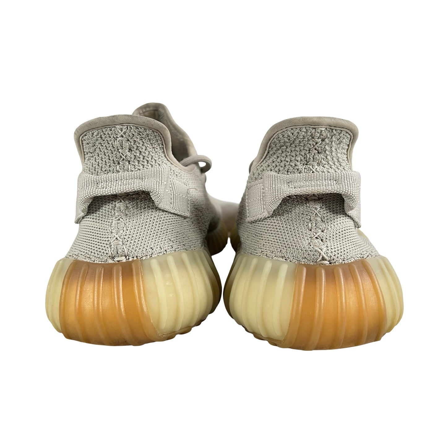 F99710 Yeezy 350 V2 Sesame [USED] - 10 M (Used)
