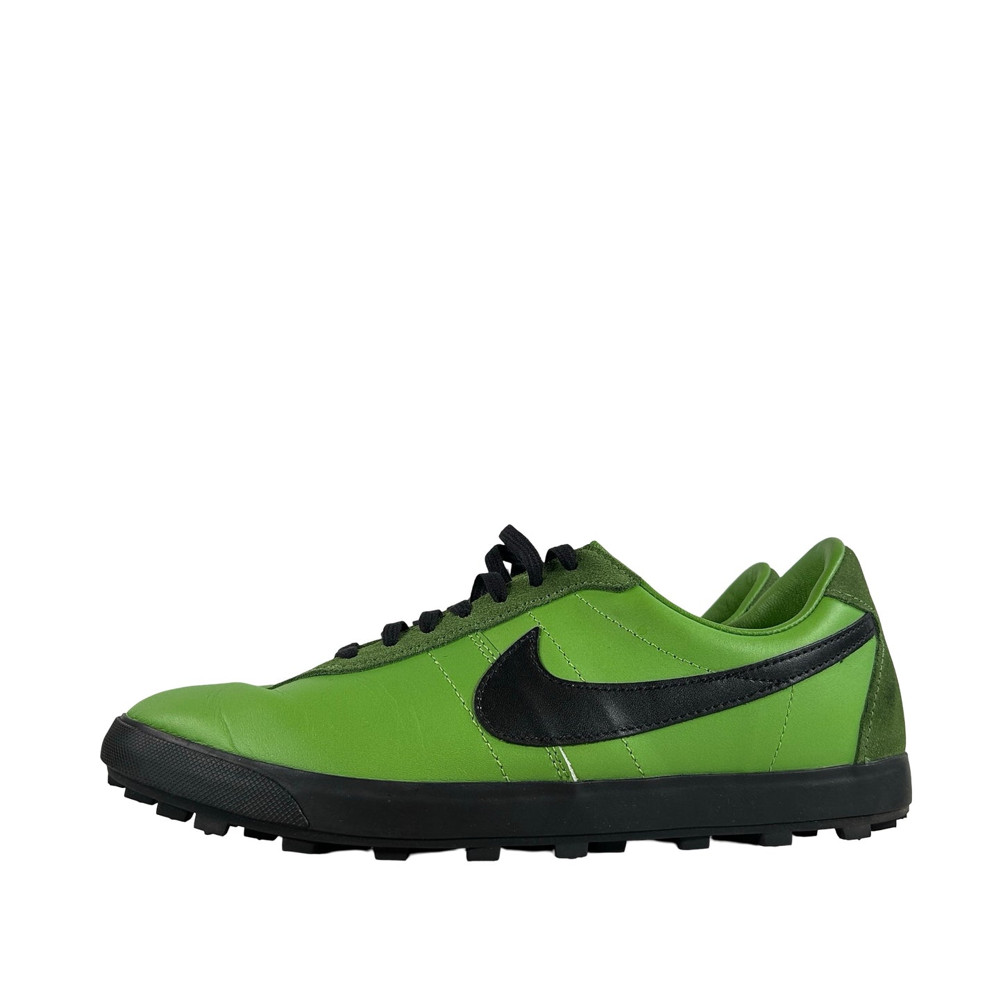 FJ9821 300 Nike Astro Grabber SP Bode Chlorophyll [USED] - 8.5 M (Used)