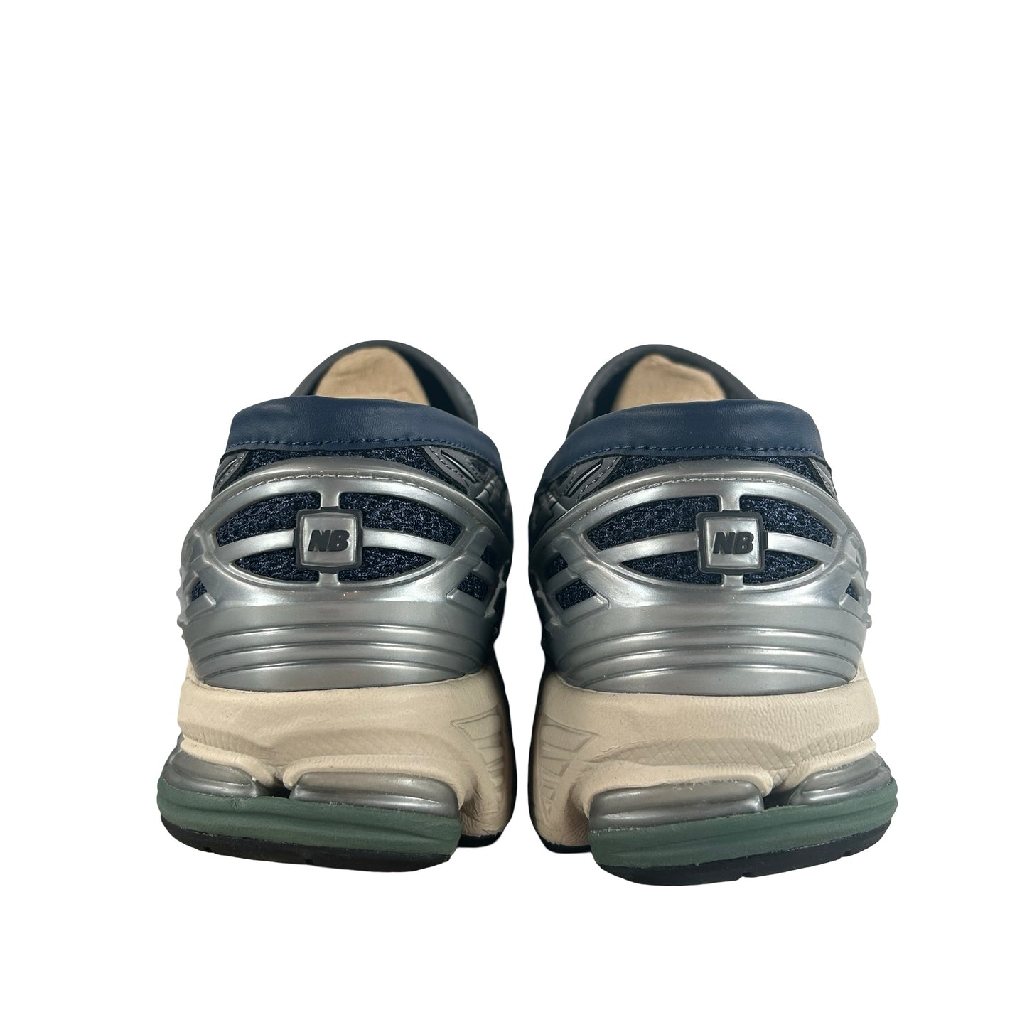 U1906LOA New Balance 1906L Dark Juniper Navy [USED] - 10 M (Used)