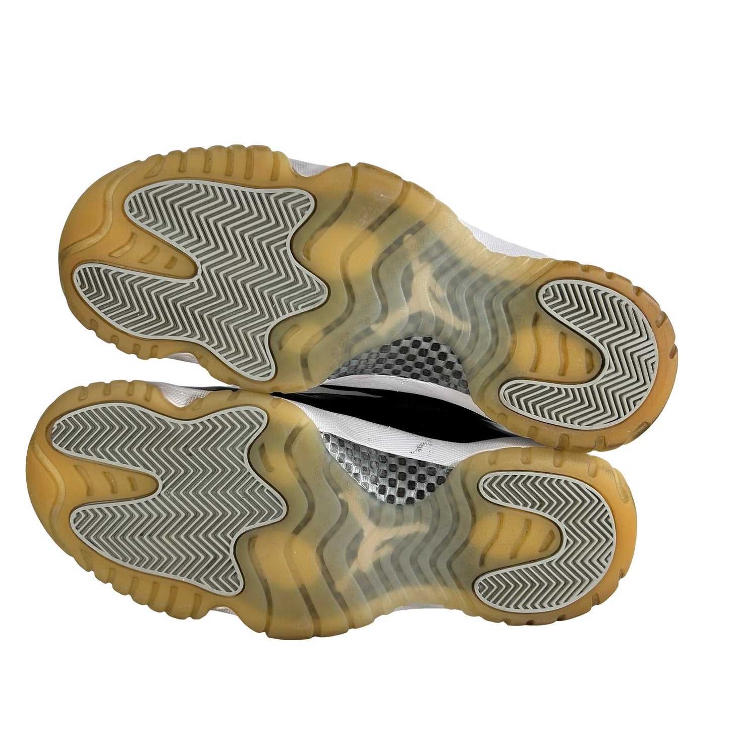 CT8012 011 Jordan 11 Jubilee [USED] - 11 M (Used4)