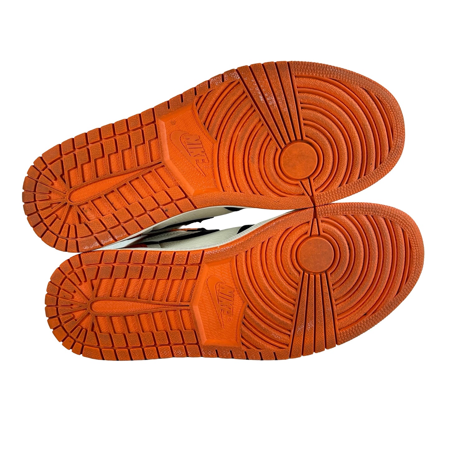 555088 005 Jordan 1 Retro Shattered Backboard [USED] - 9 M (Used3)