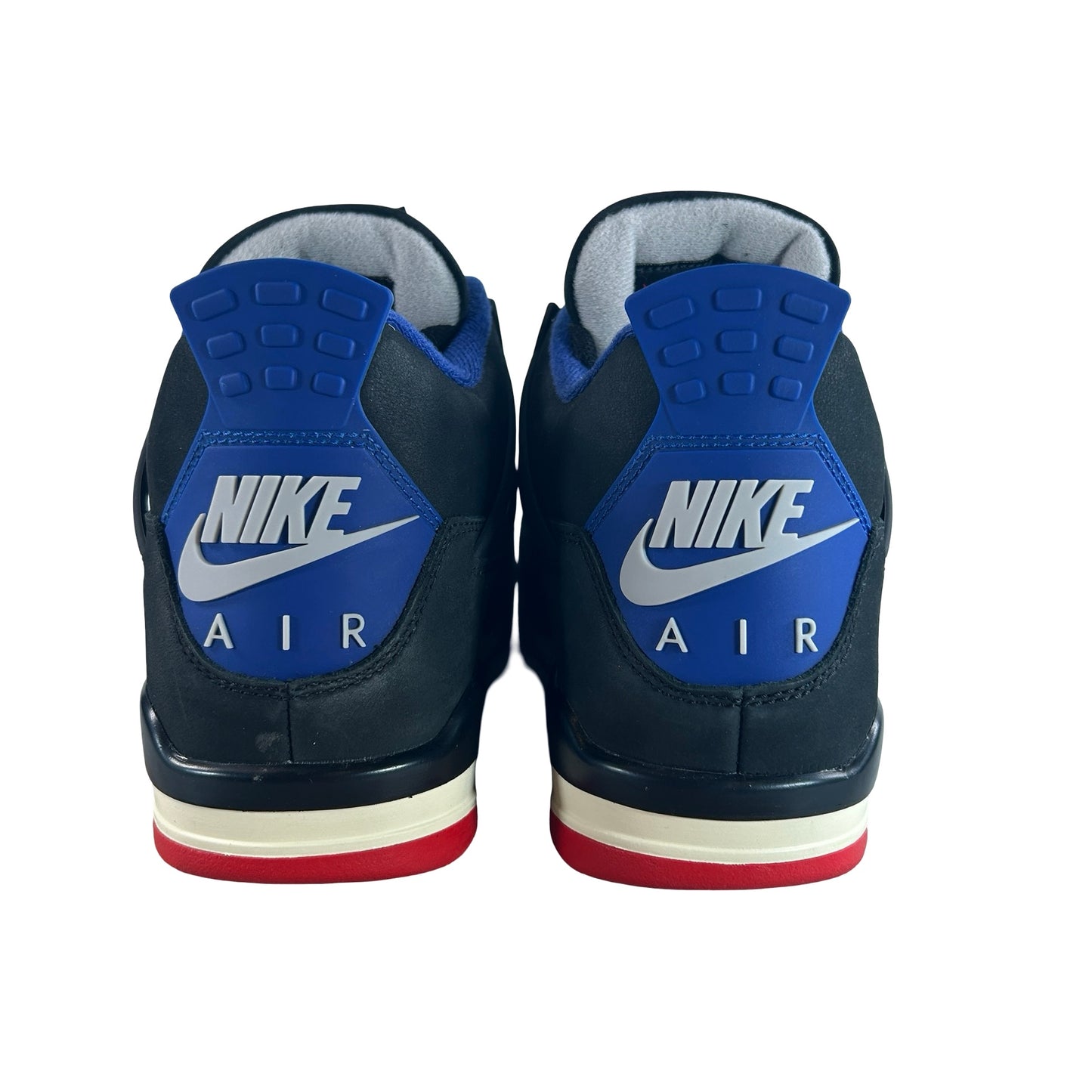 FV5029 003 Jordan 4 Retro Rare Air (White Lettering) [USED] - 10 M (Used9)