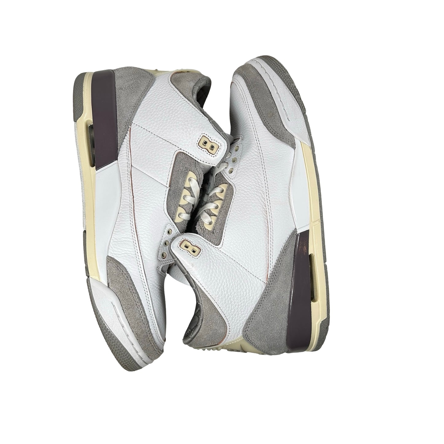 DH3434 110 Jordan 3 Retro A Ma Maniere [USED] - 13 W (Used4)