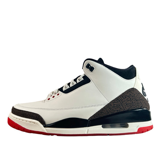IF4396 103 Jordan 3 Retro World's Best Dad [USED] - 12 M (Used)