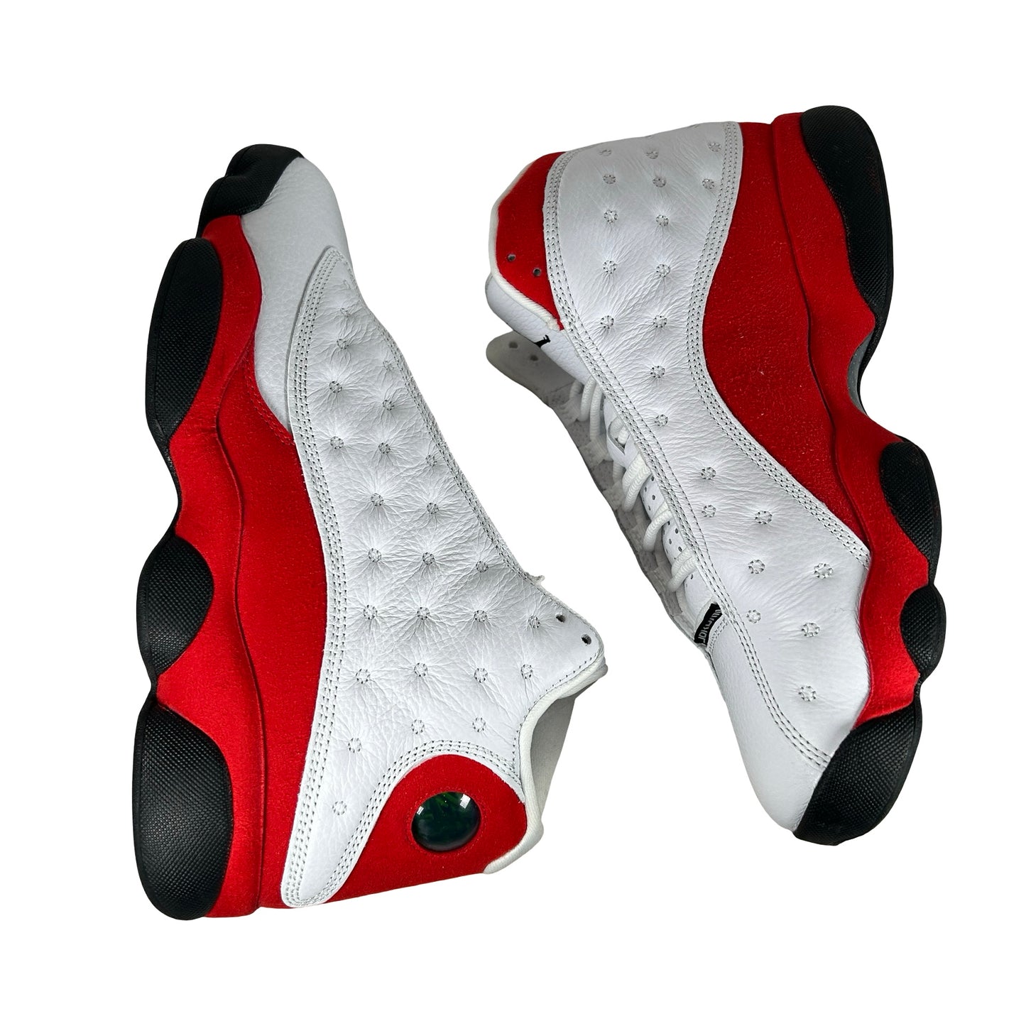 414571 102 Jordan 13 Retro OG Chicago (2026) [USED] - 9.5 M (Used2)