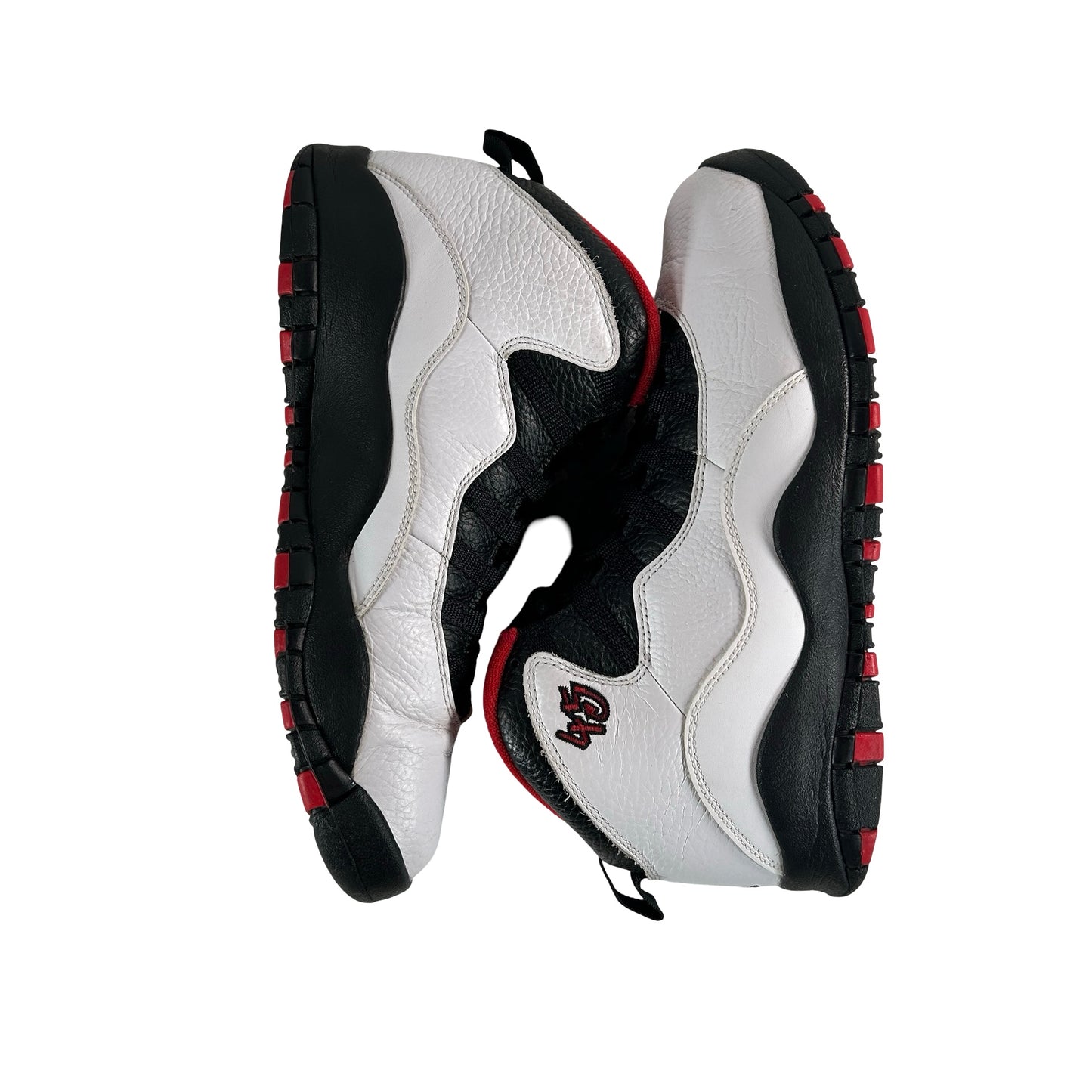 310805 102 Jordan 10 Retro Double Nickel [USED] - 10 M (Used)