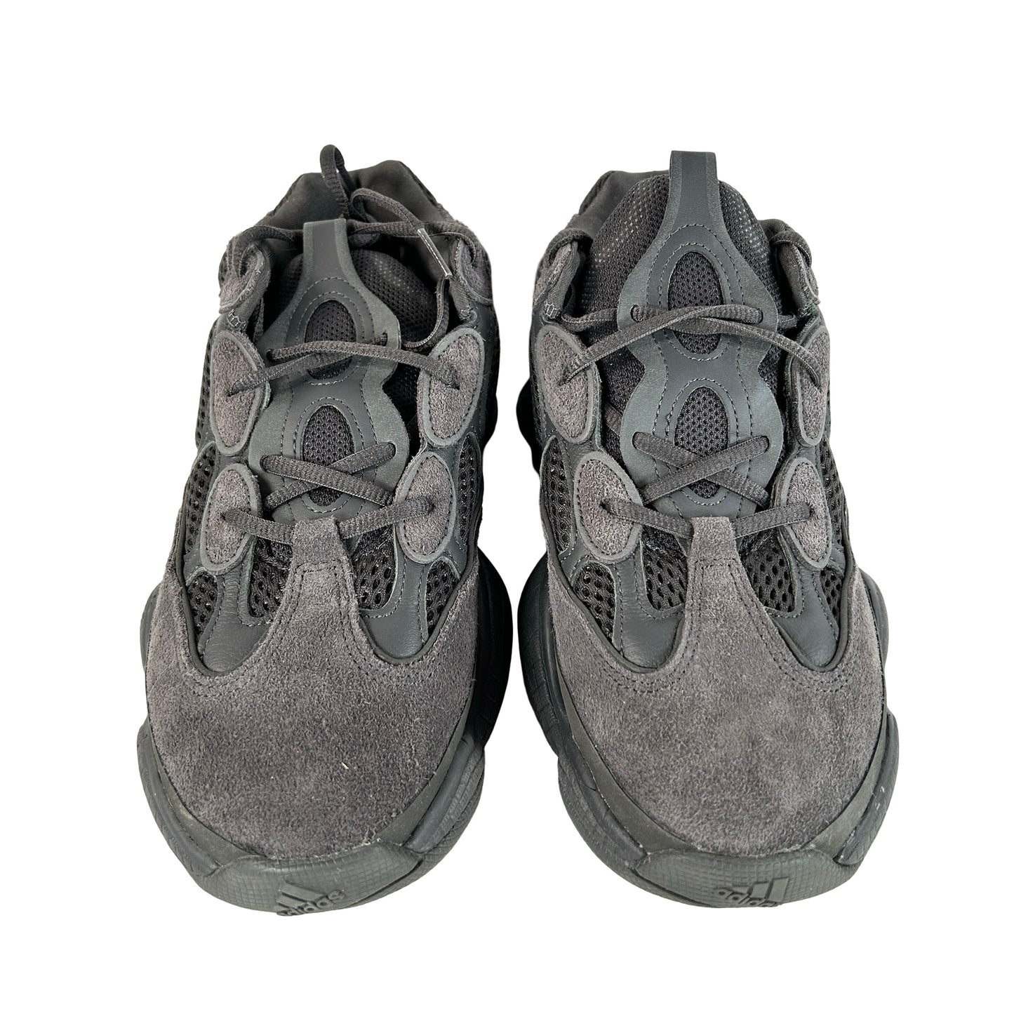 F36640 Adidas Yeezy 500 Utilidad Negras