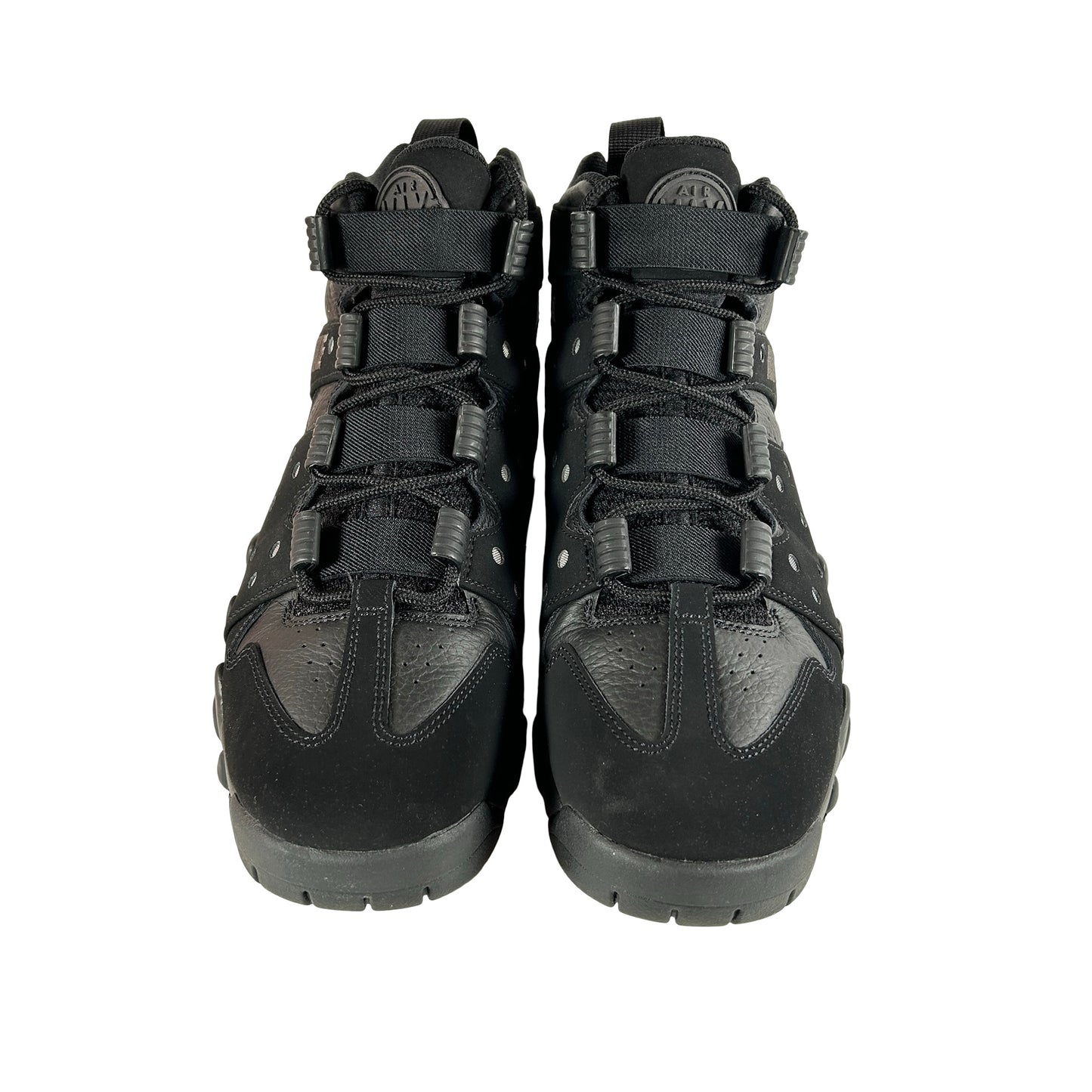 DC1411 001 Nike Air Max 2 CB '94 Triple Black (2020/2023) [USED] - 10 M (Used2)