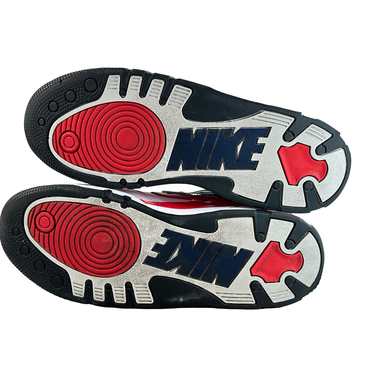 FQ7012 100 Nike Air Force 3 Low SP Nigo White [USED] - 13 M (Used2)