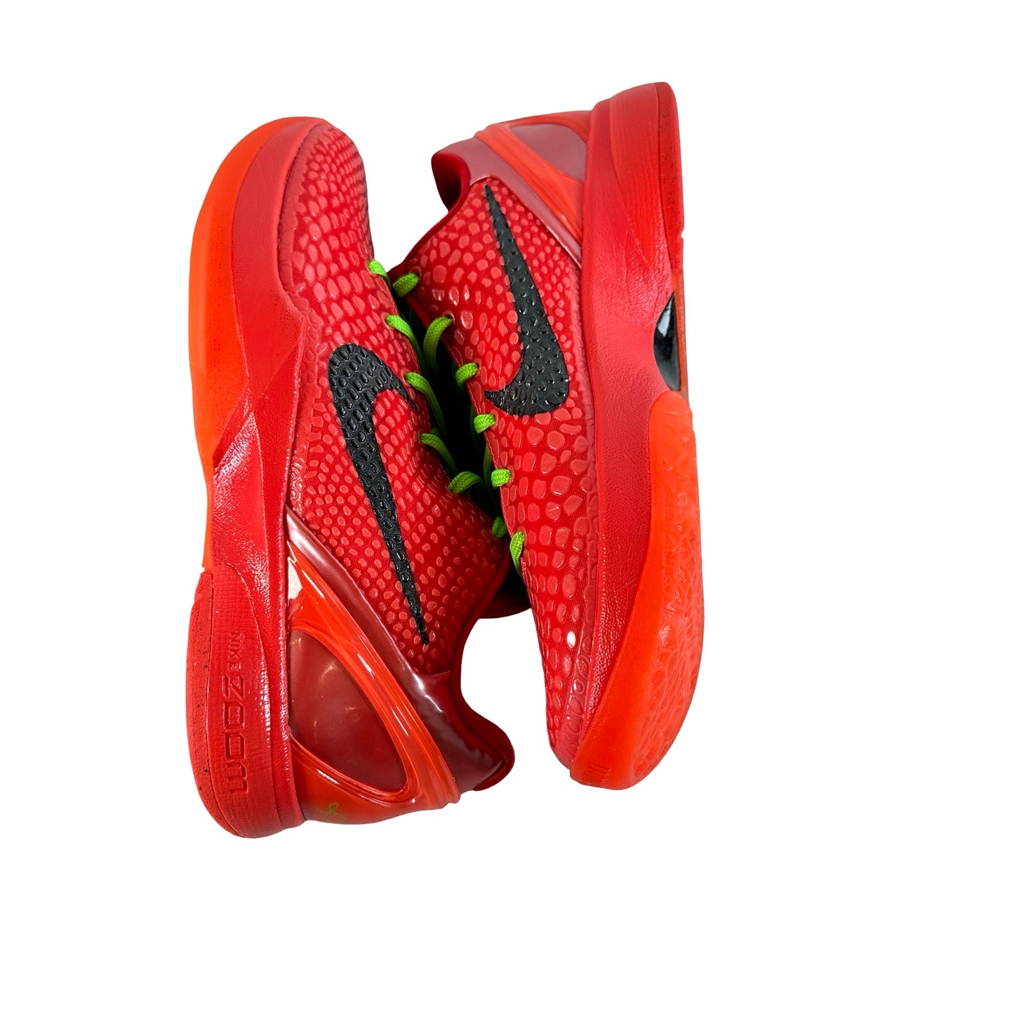 FV4921 600 Nike Kobe 6 Protro Reverse Grinch [USED] - 8 M (Used3)