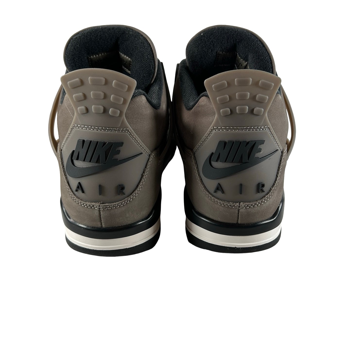 FV5029 200 Jordan 4 Retro Cave Stone [USED] - 11 M (Used3)