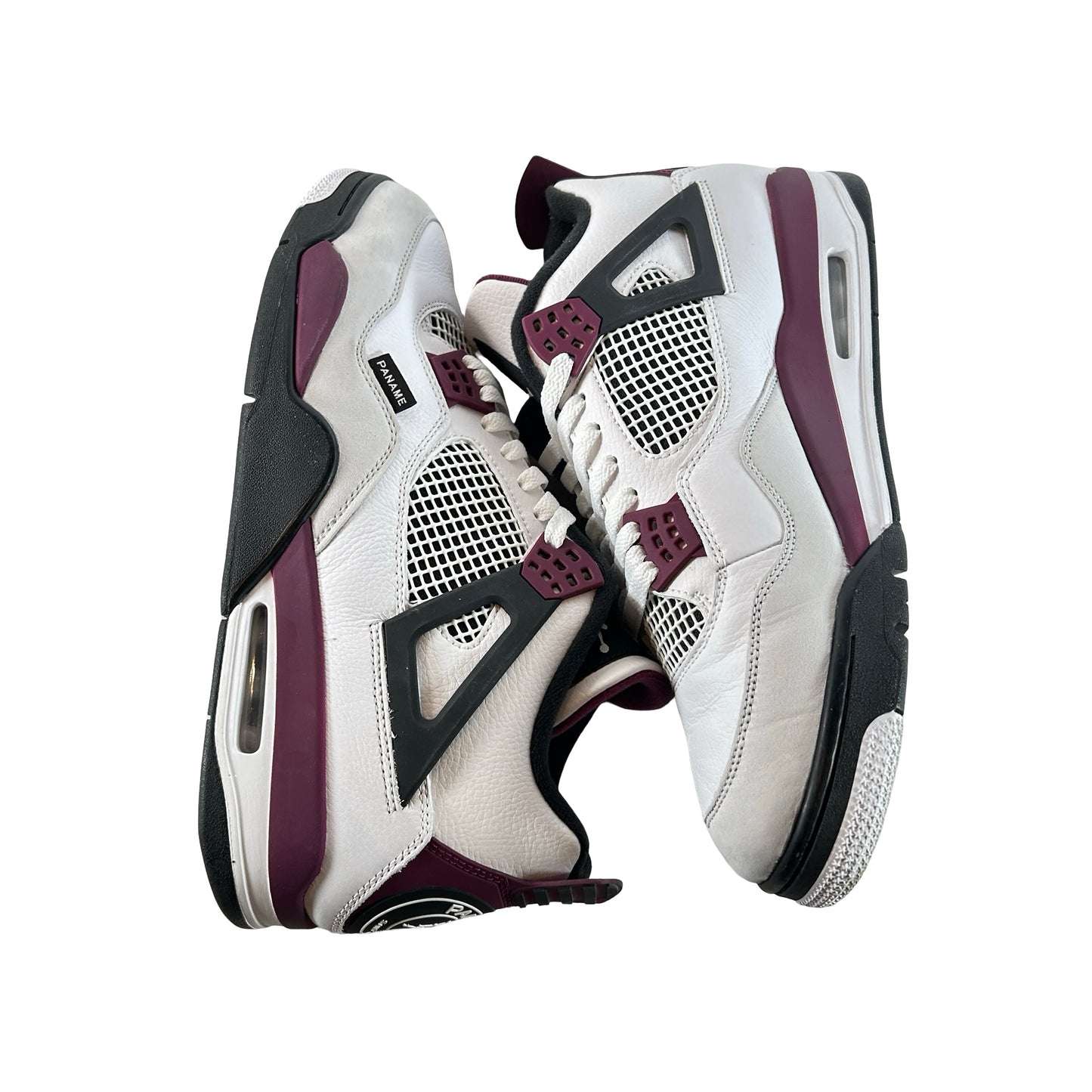 CZ5624 100 Jordan 4 PSG [USED] - 13 M (Used)