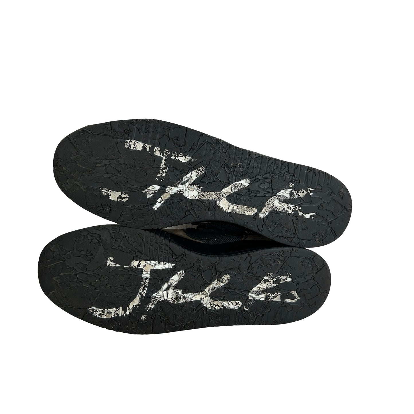 FZ8117 204 Jordan Jumpman Jack TR Travis Scott Dark Mocha [USED] - 14 M (Used)