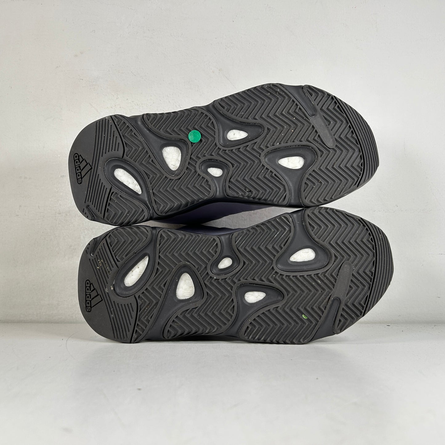 GW9526 adidas Yeezy Boost 700 MNVN Geode [USED] - 6.5 M (Used)(No box)