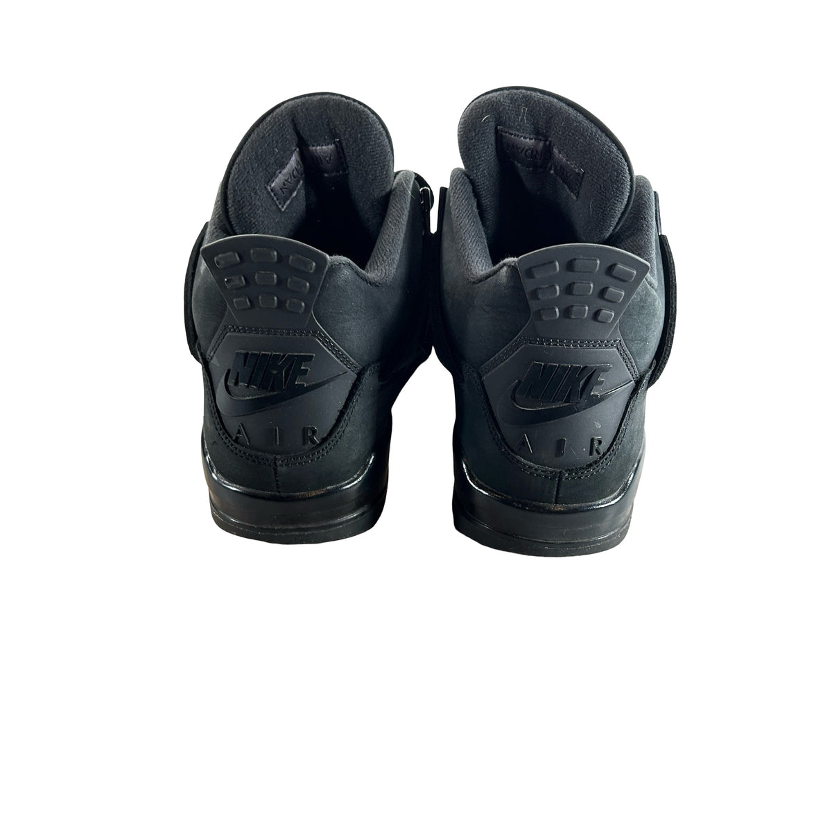 FV5029 010 Jordan 4 Retro Black Cat (2025) [USED] - 10 M (Used7)
