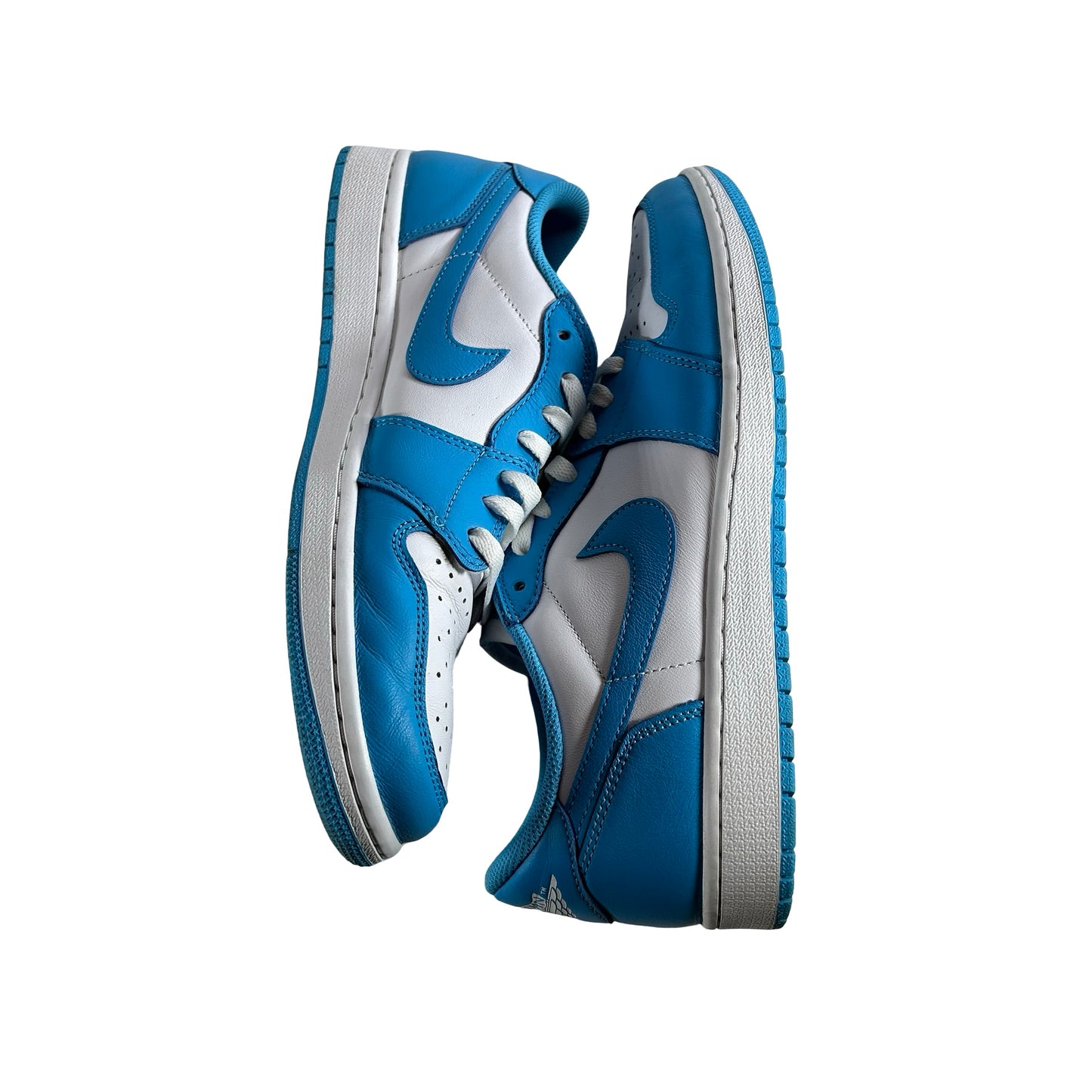 CJ7891 401 Jordan 1 Low SB UNC [USED] - 11 M (Used)