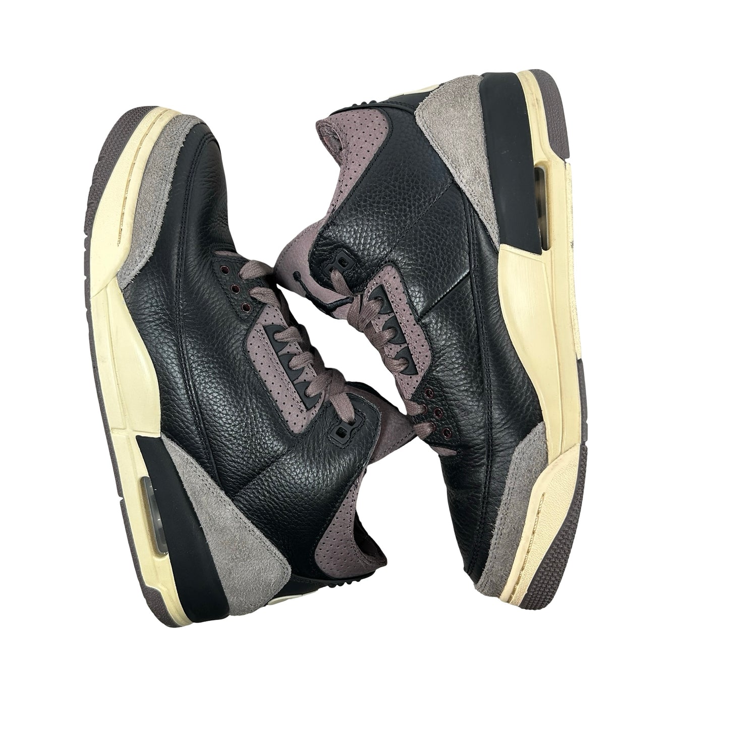 FZ4811 001 Jordan 3 Retro OG SP A Ma Maniére While You Were Sleeping (Women's) [USED] - 11.5 W / 10 M (Used9)