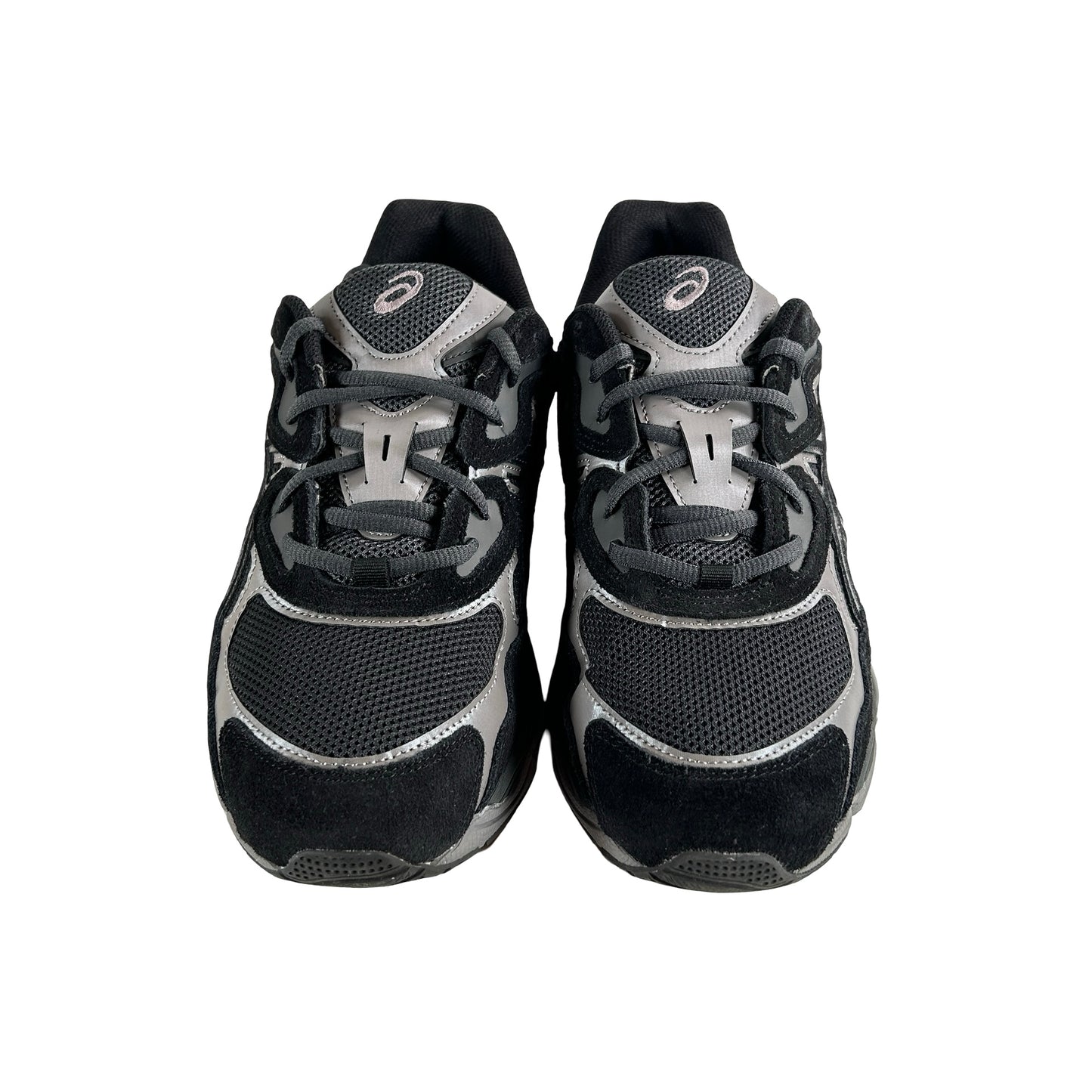 1201A789 020 ASICS Gel-NYC Graphite Grey Black [USED] - 11 M (Used)