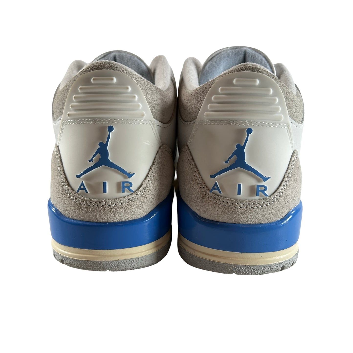 CT8532 101 Jordan 3 Retro Lucky Shorts [USED] - 11 M (Used)