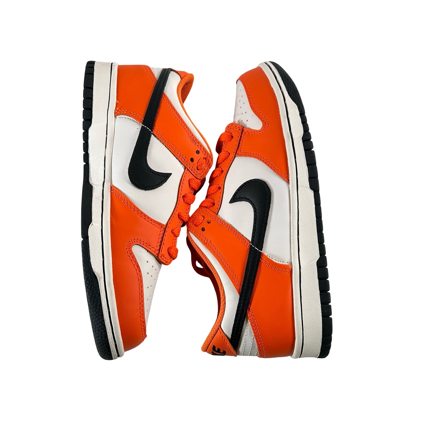 DH9765 003 Nike Dunk Low Halloween (2022) (GS) [USED] - 6 Y (Used2)