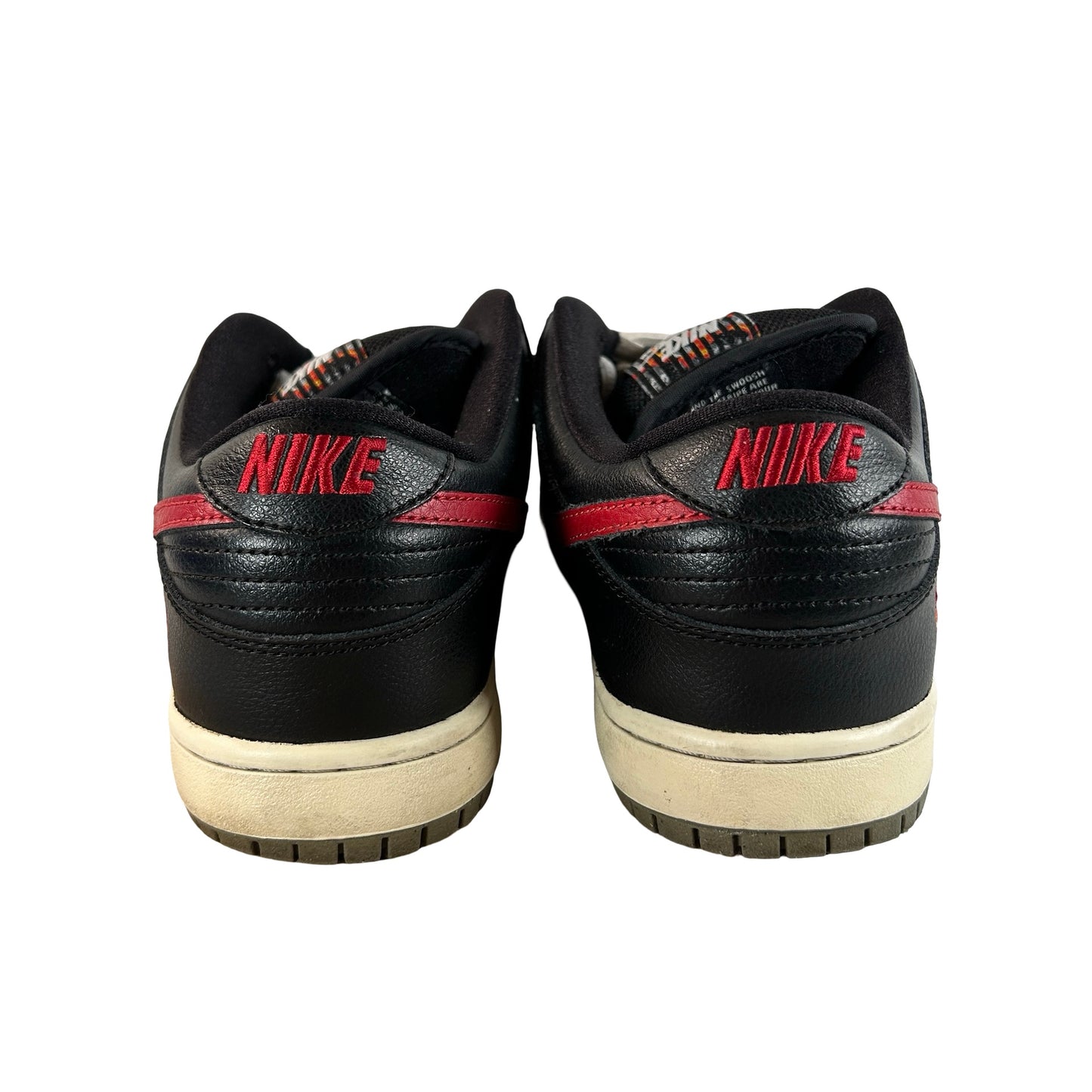 313170 060 Nike SB Dunk Low Shrimp [USED] - 7.5 M (Used)