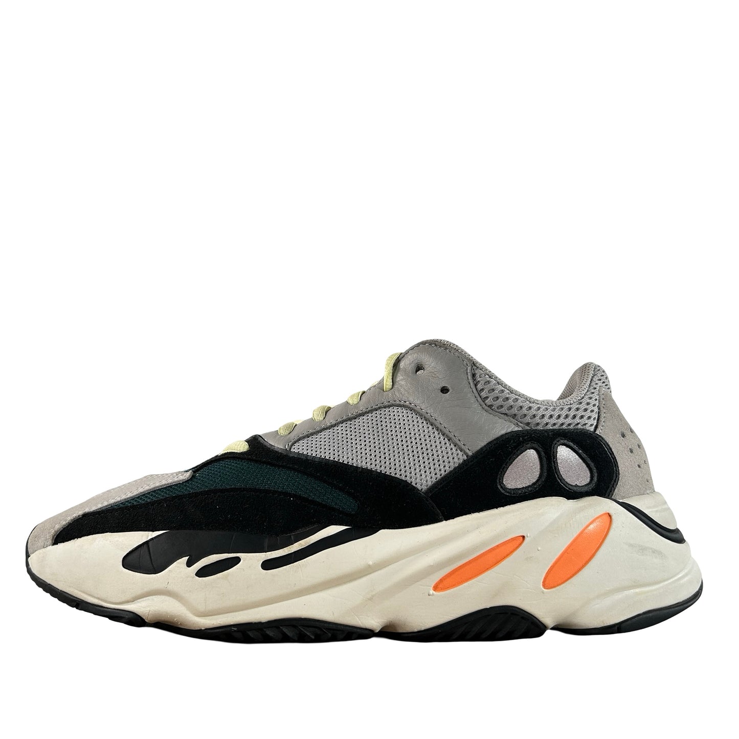B75571 Yeezy 700 Wave Runner [USED] - 10 M (Used15)