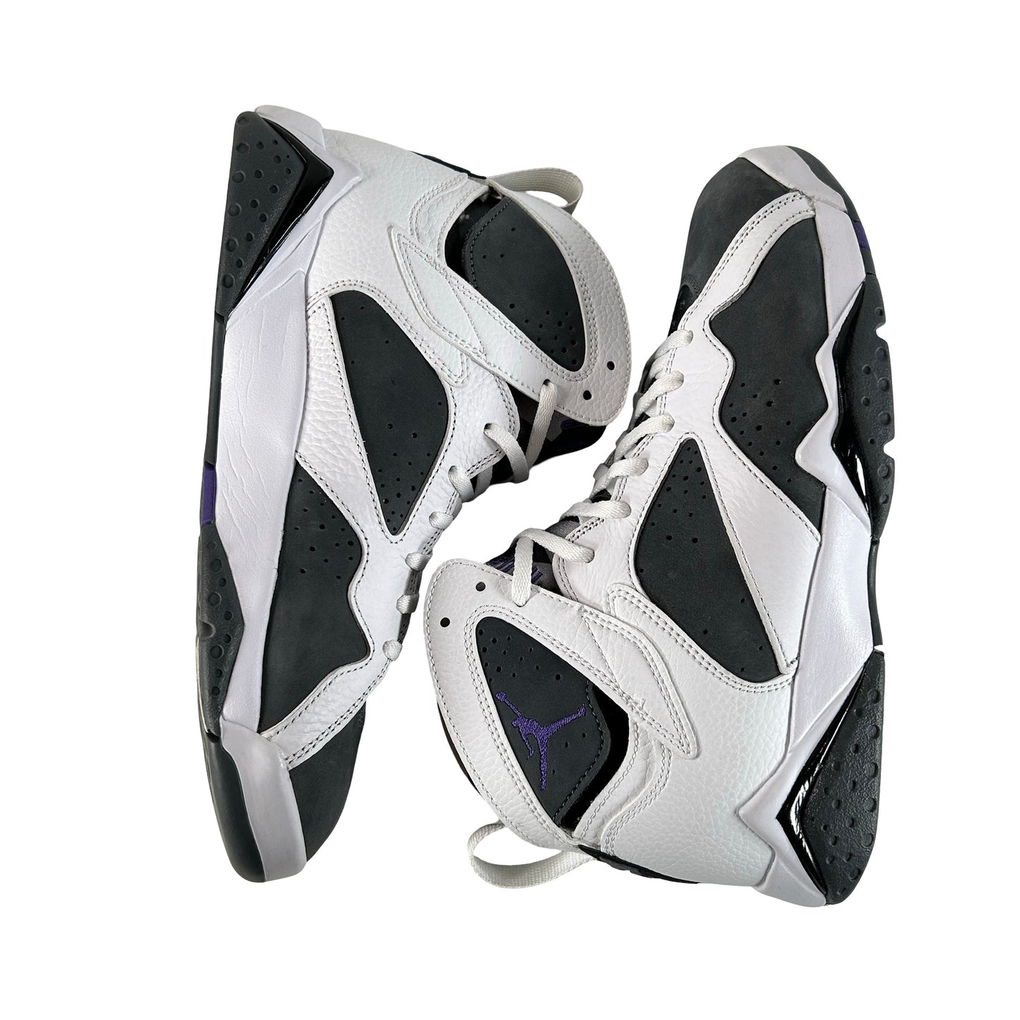 CU9307 100 Jordan 7 Flint [USED] - 8.5 M (Used2)
