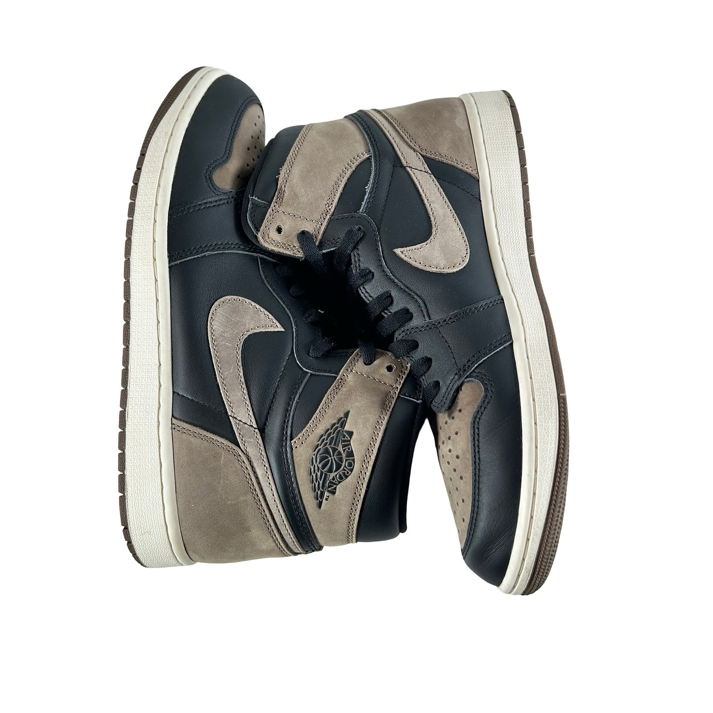 DZ5485 020 Jordan 1 Retro High OG Palomino [USED] - 10 M (Used7)