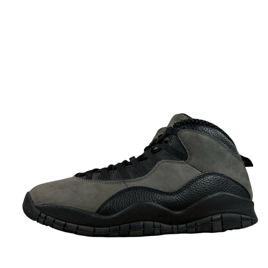 310805 002 Jordan 10 Retro Shadow (2018) [USED] - 13 M (Used)
